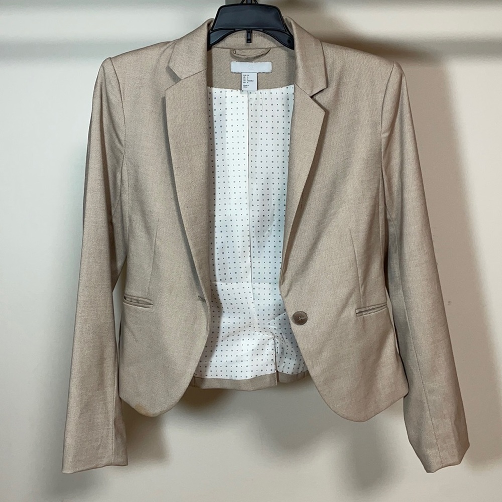 H&M Blazer